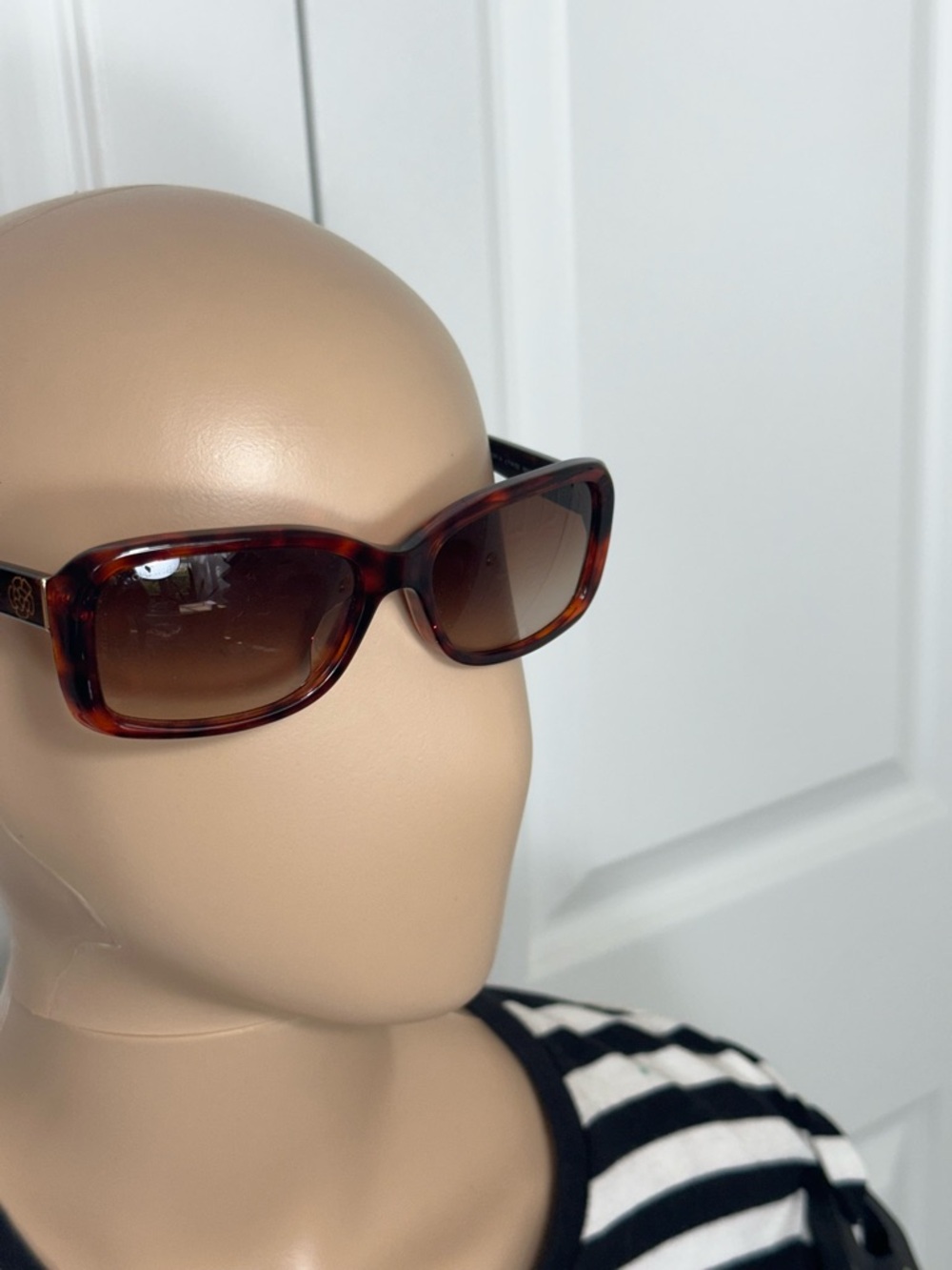Chanel Sunglasses - Picture 12 of 12